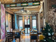 -西关84·History·Art·Cafe