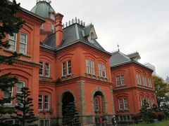 -北海道厅旧本厅舍(旧本庁舎)