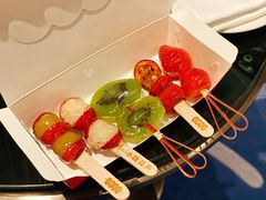 -正宁路小吃夜市