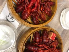 靓靓蒸虾-靓靓蒸虾·头牌蒸虾(雪松路总店)