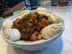 -大城小院饭店(博隆广场虹桥店)