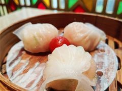 -点都德(汇点楼店)
