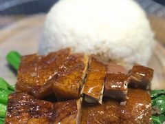 -初心烧鹅(粤华店)