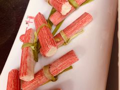 -一斗火锅·招财羊毛肚(泰吉滨江店)