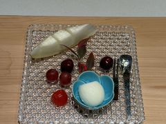 -鹤菊·鮨Omakase(古子城店)