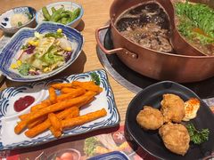 -伊豆野菜村(大族广场店)