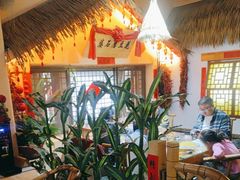 -王婆炒鱼(总店)