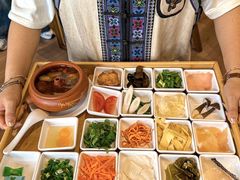 -芸南道·过桥米线(昆明老街旗舰店)