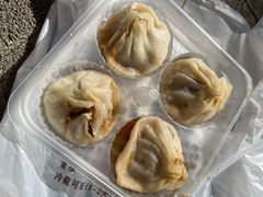 -笑来喜馄饨小笼工坊(通扬路店)