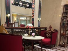 -国际饭店·原点咖啡吧ORIGIN CAFE&BAR