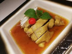 -民国红公馆·秦淮八艳(夫子庙店)