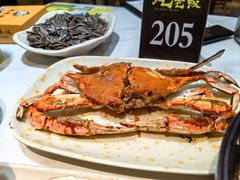 -蚝老板海鲜烧烤大排档(码头店)