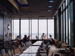 -Cafe Aewol Monsant