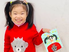 -尼莫儿童美术(三阳路融科天城校区)