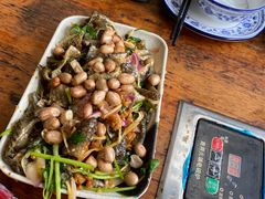 -章记正宗南岗鱼蛋火锅