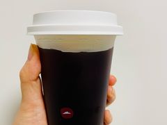 武夷岩茶大红袍柠檬茶-必胜客(新世纪广场店)