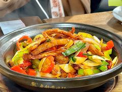 -有嘢食私房菜(西关新天地店)