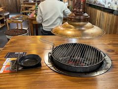 -号令江湖·水浒烤肉(和畅睦邻中心店)