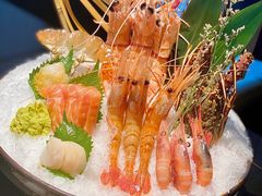 -王鼎精致料理铁板烧(世博源店)