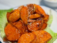 -东北缘餐厅(兰埔路店)