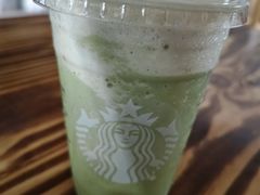 -星巴克(深圳大浪商业中心分店)