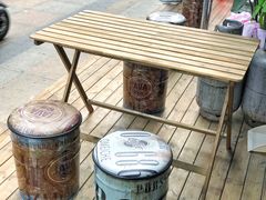 -熙阁咖啡Segnal(时代中心店)