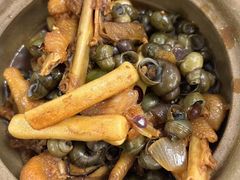 -山涧阁农家菜(南北湖店)