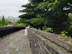-虞山城墙