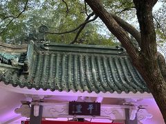 -无锡梅园公园