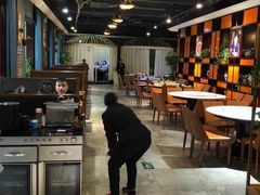 -58度品质川菜馆(经一路店)