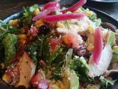 -Q MEX 库迈墨西哥餐吧(三里屯店)