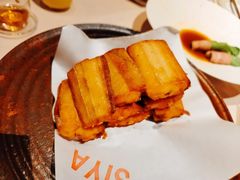 -三利音·东方司宴(外滩店)
