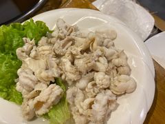 -京门老爆三·铜锅涮肉 爆肚(望京店)