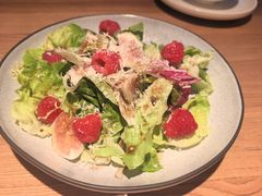 -沛家·西餐Brunch·直火料理