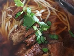 李先生牛肉面-李先生牛肉面大王(大兴枣园店)