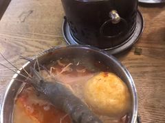 -Thai Basil罗勒叶泰式餐厅(时代天街店)