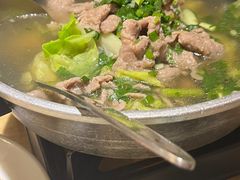 -全牛匠·乐山跷脚牛肉(新中关店)