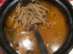 -西贝(宝乐汇店)