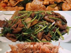 -胖子菜馆(隆昌路店)