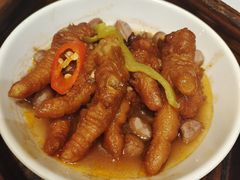-至尊强仔(正光北街店)
