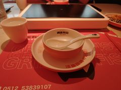 -闻溪有渔·活鱼现烤才好吃(太仓万达店)