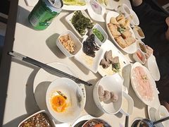 -围炉夜话·潮汕卤水火锅(榕江店)