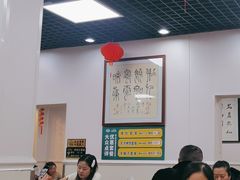 -清真·鸦儿李记·小馆(后海店)