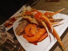 -杭州国际会议中心洲际酒店-原素全日餐厅(解放东路店)