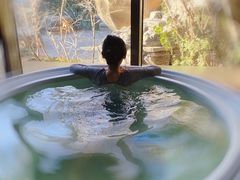 -春晖园度假酒店温泉