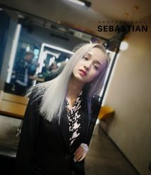 -SEBASTIAN塞巴斯汀