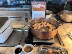 -洲际酒店·地平线全日餐厅HORIZON CAFÉ