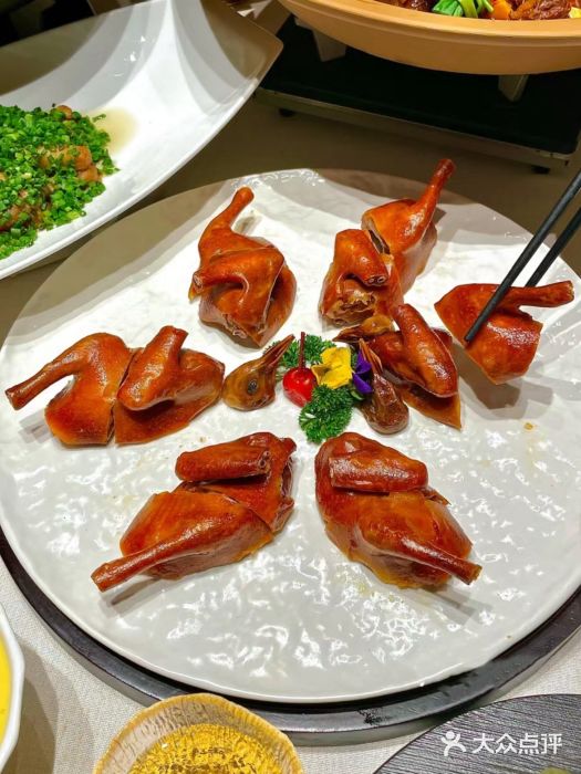 火候轩品质湘菜·私厨(市府店)图片