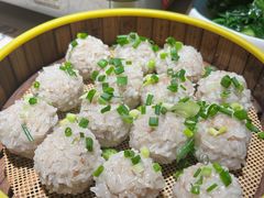 -粥满堂养生餐厅(学苑路店)