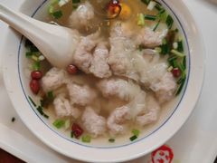 -汪一挑馄饨(老街店)